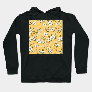 Lovable Flowers 2 Hoodie